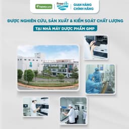 Bọt rửa mặt cho da dầu mụn Freeskin - Novocare - Làm sạch sâu, hỗ trợ giảm mụn và bã nhờn, không gây khô căng da 120ml 6