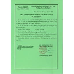 Sữa bột Ensure Gold Abbott hương vani ít ngọt 800g 6