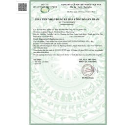 TPCN NattoEnzym DHA EPA Hỗ trợ giảm nguy cơ đột quỵ do huyết khối 1 chai x 60 viên - Chính hãng DHG Pharma 5