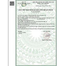 TPCN NattoEnzym 1000 Hỗ trợ giảm nguy cơ hình thành huyết khối, giảm nguy cơ tắc nghẽn mạch máu - Chính hãng DHG Pharma 5
