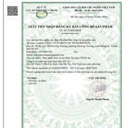 Ăn ngon TW28 - Siro uống hỗ trợ ăn ngon, tăng cường tiêu hóa, tăng cường đề kháng 5