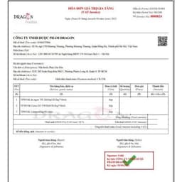 Ăn ngon TW28 - Siro uống hỗ trợ ăn ngon, tăng cường tiêu hóa, tăng cường đề kháng 4