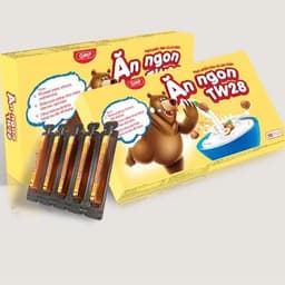 Ăn ngon TW28 - Siro uống hỗ trợ ăn ngon, tăng cường tiêu hóa, tăng cường đề kháng 1
