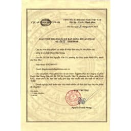Taginba Plus DHG tpbvsk hoạt huyết và tăng cường tuần hoàn não 100 viên 7
