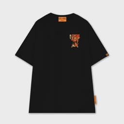 Áo Thun Nam Nữ Form Rộng Localbrand HY KORÉ 3242 Oversize Unisex Vải Cotton Thấm Hút Mồ Hôi 3