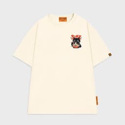 Áo Thun Nam Nữ Form Rộng Localbrand HY KORÉ 3247 Oversize Unisex Vải Cotton Thấm Hút Mồ Hôi 3