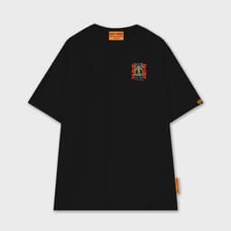Áo Thun Nam Nữ Form Rộng Localbrand HY KORÉ 3246 Oversize Unisex Vải Cotton Thấm Hút Mồ Hôi 3