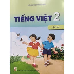 Sách - SGK - Tiếng Việt 2 (Kết nối tri thức với cuộc sống) 2