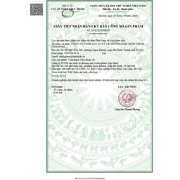 Viên khớp Tâm Bình, hỗ trợ giảm triệu chứng bệnh thoái hóa khớp, viêm khớp, đau khớp gối 7
