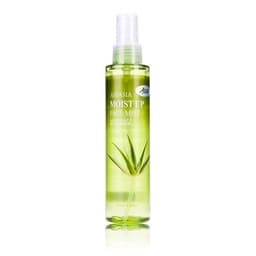 Xịt Khoáng Aspasia Moist Up Face Mist Nha Đam 150ml 4