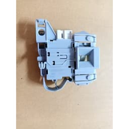 Công tắc khóa cửa máy giặt Electrolux EWF 12844, 12844S, 10844 chính hãng 4