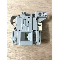 Công tắc khóa cửa máy giặt Electrolux EWF 12844, 12844S, 10844 chính hãng 7