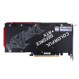 [Full Vat] VGA Colorful RTX 3060 NB DUO 12GB - Chính hãng 36th 3