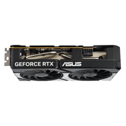 [Full Vat] VGA ASUS Dual RTX 5060 8GB GDDR7 OC (DUAL-RTX5060-O8G) - chính hãng 36th 3
