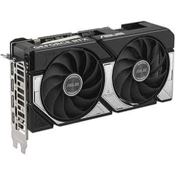 [Full Vat] VGA ASUS Dual RTX 5060 8GB GDDR7 OC (DUAL-RTX5060-O8G) - chính hãng 36th 4