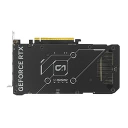 [Full Vat] VGA ASUS Dual RTX 5060 8GB GDDR7 OC (DUAL-RTX5060-O8G) - chính hãng 36th 5