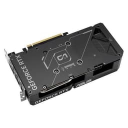 [Full Vat] VGA ASUS Dual RTX 5060 8GB GDDR7 OC (DUAL-RTX5060-O8G) - chính hãng 36th 6