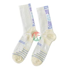 Tất Chạy Bộ Chống Rộp, Chạy Trail, Thể Thao Êm Ái Thấm Hút Mồ Hôi Tốt - Novice Running 6