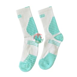 Tất Chạy Bộ Chống Rộp, Chạy Trail, Thể Thao Êm Ái Thấm Hút Mồ Hôi Tốt - Novice Running 9