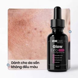 (Công ty) Tẩy Tế Bào Chết MD Care Hỗ Trợ Làm Sáng Da, Cấp Ẩm Và Căng Bóng 10ml-30ml| Cherry Beauty 9