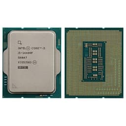 [Full Vat] CPU Intel Core i5 14400F tray ( 10 nhân / 16 luồng) - bh 36 tháng 3