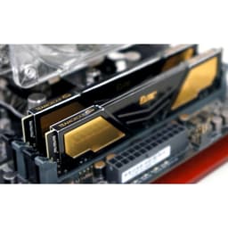 [Full Vat] Ram PC Teamgroup ELITE Plus 16GB DDR4 3200Mhz - bh 36 tháng 2