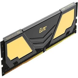 [Full Vat] Ram PC Teamgroup ELITE Plus 16GB DDR4 3200Mhz - bh 36 tháng 3