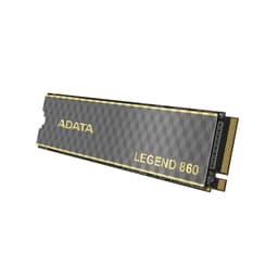 [Full Vat] Ổ cứng SSD ADATA LEGEND 860 PCIE GEN4 X4 M.2 2280 (R 6000/W 5000) 1TB - bh 36 tháng 3