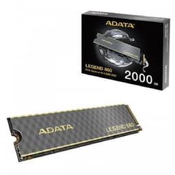 [Full Vat] Ổ cứng SSD ADATA LEGEND 860 PCIE GEN4 X4 M.2 2280 (R 6000/W 5000) 1TB - bh 36 tháng 5