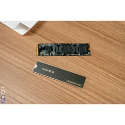 [Full Vat] Ổ cứng SSD ADATA LEGEND 860 PCIE GEN4 X4 M.2 2280 (R 6000/W 5000) 1TB - bh 36 tháng 6