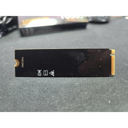 [Full Vat] Ổ cứng SSD Micron 512GB M2 2280 NVMe PCIe Gen3x4 (MTFDHBL512TDQ) - bh 36 tháng 4