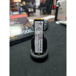[Full Vat] Ổ cứng SSD Micron 512GB M2 2280 NVMe PCIe Gen3x4 (MTFDHBL512TDQ) - bh 36 tháng 5