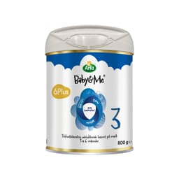 [DATE 2028] Sữa công thức Arla Baby&Me A2 HMO Đan Mạch 5