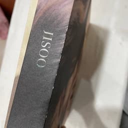 Đĩa than JISOO (BLACKPINK) - ''ME" (LP, vinyl) (kèm card) (đã qua sử dụng) 5