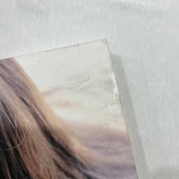 Đĩa than JISOO (BLACKPINK) - ''ME" (LP, vinyl) (kèm card) (đã qua sử dụng) 4