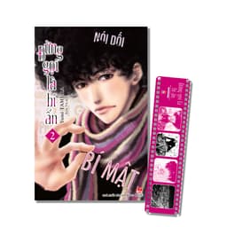 Truyện - Đừng gọi là bí ẩn 6