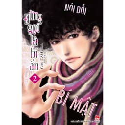 Truyện - Đừng gọi là bí ẩn 5