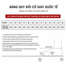 [ Tăng 1 Size ] Dép Sục EVA Nam SPORT Quai Hậu – Siêu Nhẹ, Êm Chân, Chống Trơn, Thoáng Khí 7