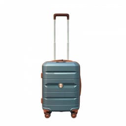 Vali Kéo Nhựa Dẻo PC TRAVELKING 883 Cao Cấp, Chống Trầy Xước, Khóa Số TSA, Bánh Xe Đôi Xoay 360 Độ, nhiều màu - Kỳ Duyên 1