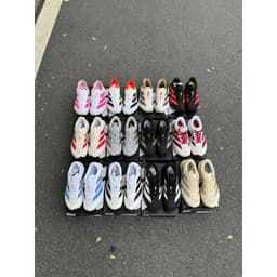 Giày sneaker chạy bộ tập gym sl dành cho nam nữ thể thao 1