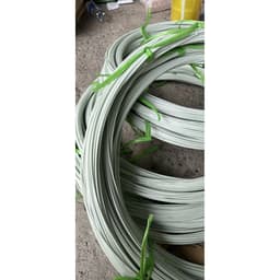 1 Kg nan cáp quang làm lồng chim, làm diều đủ kích cỡ, đủ màu sắc giá rẻ 4