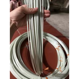 1 Kg nan cáp quang làm lồng chim, làm diều đủ kích cỡ, đủ màu sắc giá rẻ 7