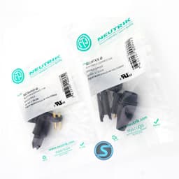 Giắc jack canon neutrik, newtrik chính hãng NC3MXX-B - NC3FXX-B [Chính Hãng] Liechtenstein châu Âu 2