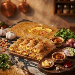 Bánh Tráng Dẻo Nguyên Miếng, Bánh Tráng Dẻo Tôm Tây Ninh, Bánh Tráng Dẻo Cay, Bánh Tráng Dẻo Gừng 5