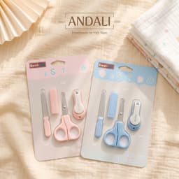 Bấm Móng Tay Cho Bé Sơ Sinh Best BB Xinh Xắn Và Tiện Lợi 2