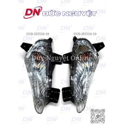 XI NHAN TRƯỚC EX 150-2NDH33101000-CỤM ĐÈN XI NHAN TRƯỚC TRÁI & 2NDH33201000-CỤM ĐÈN XI NHAN TRƯỚC PHẢI (Ex 150) 1