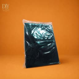 Giấy bóng kiếng DIYDECORSG, giấy màu thủ công làm lồng đèn Trung thu và bọc kẹo, đủ màu 70x100cm 7