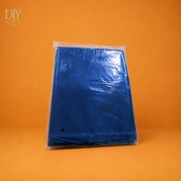 Giấy bóng kiếng DIYDECORSG, giấy màu thủ công làm lồng đèn Trung thu và bọc kẹo, đủ màu 70x100cm 8
