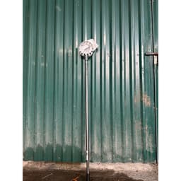 Sào Inox Rút Gọn Đa Năng - Treo Lồng Chim tặng đầu móc và túi bổi , bền đẹp tiện dụng 8