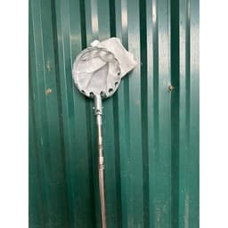Sào Inox Rút Gọn Đa Năng - Treo Lồng Chim tặng đầu móc và túi bổi , bền đẹp tiện dụng 7